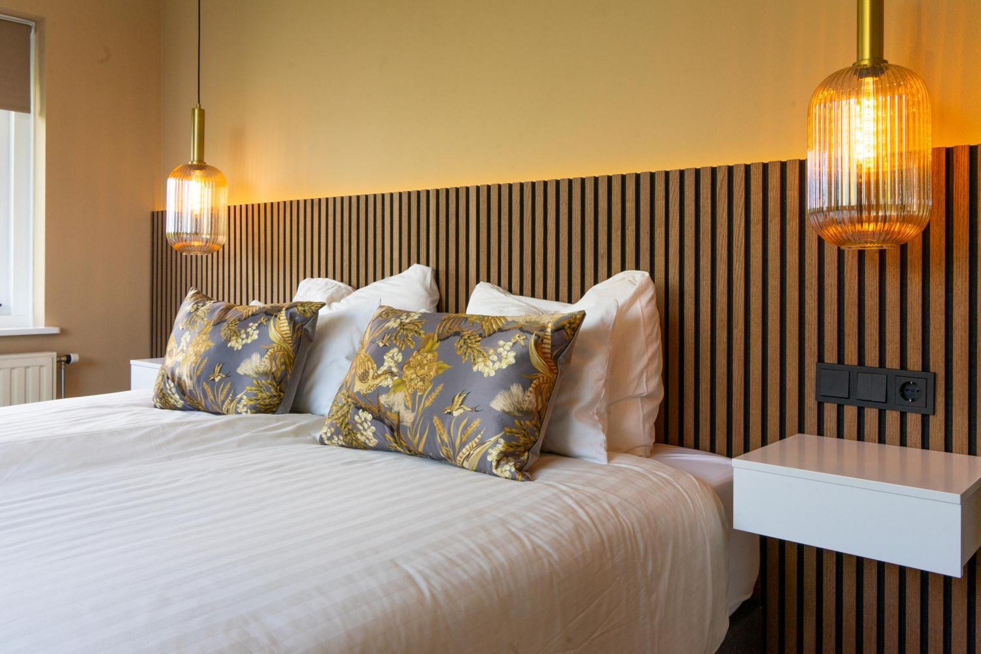B&B Dijkhuis Vrouwenpolder Exteriér fotografie