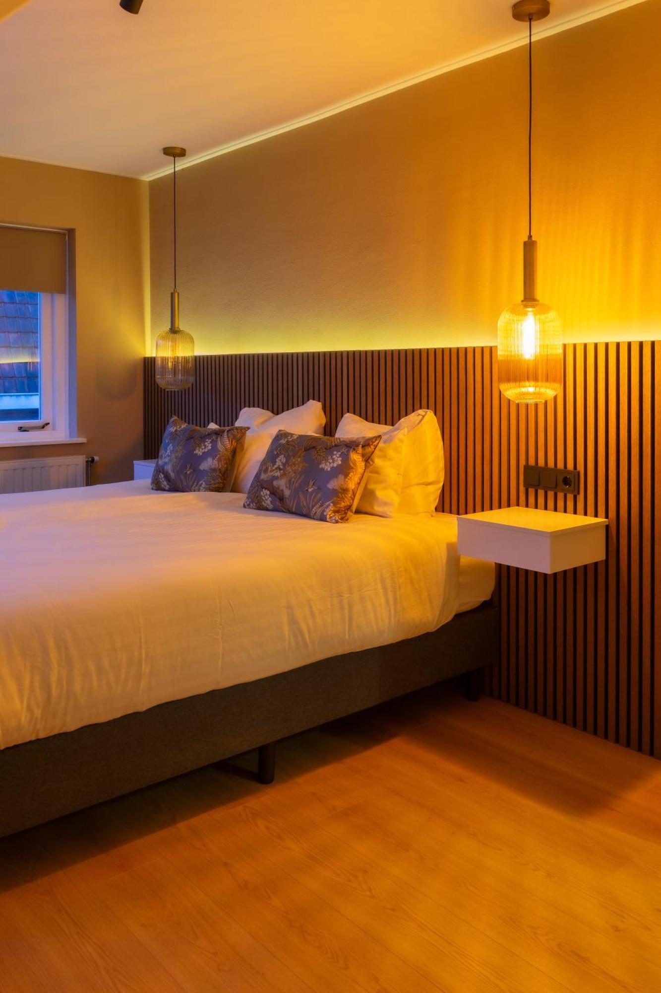 B&B Dijkhuis Vrouwenpolder Exteriér fotografie