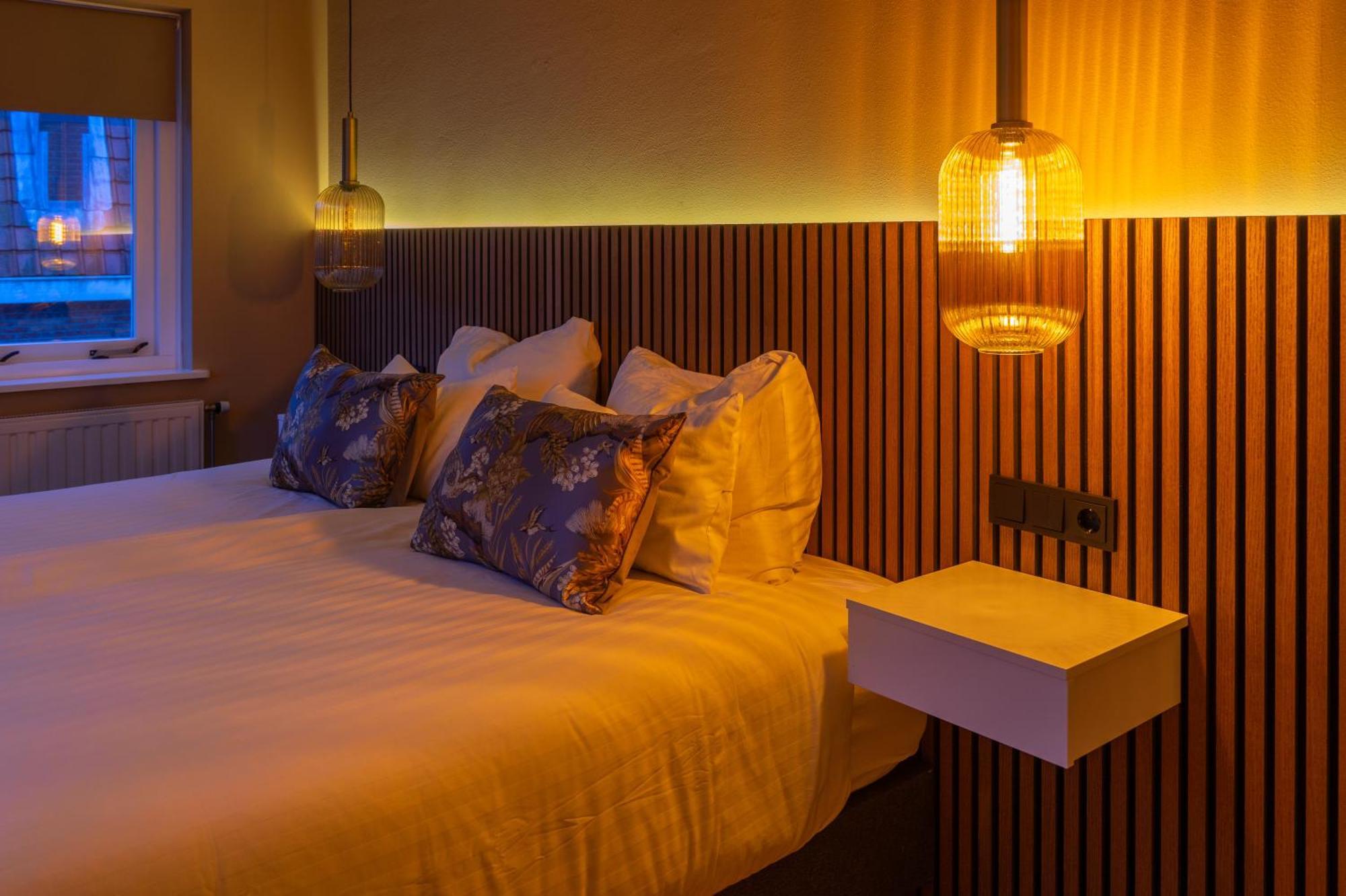 B&B Dijkhuis Vrouwenpolder Exteriér fotografie