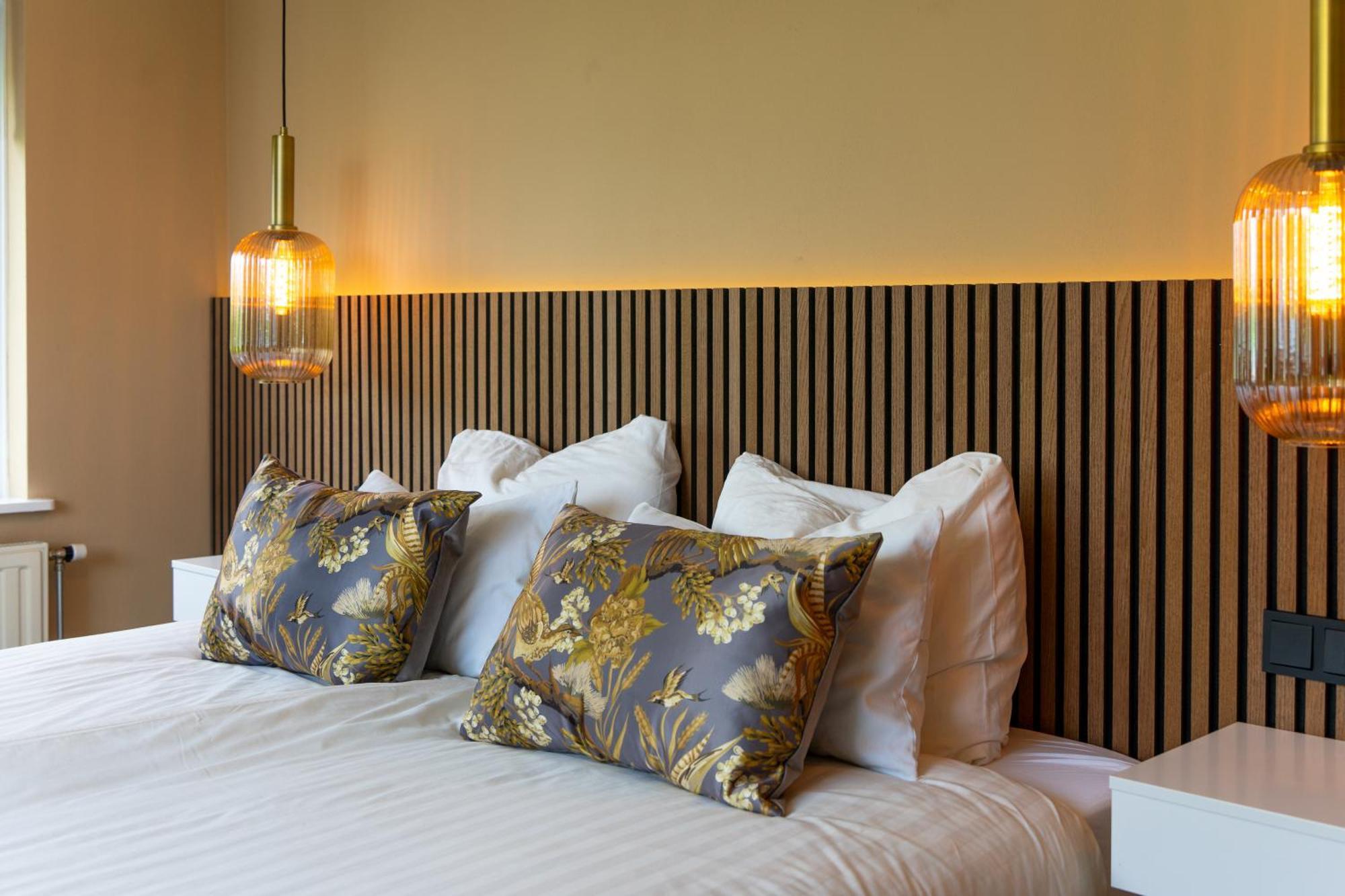 B&B Dijkhuis Vrouwenpolder Exteriér fotografie
