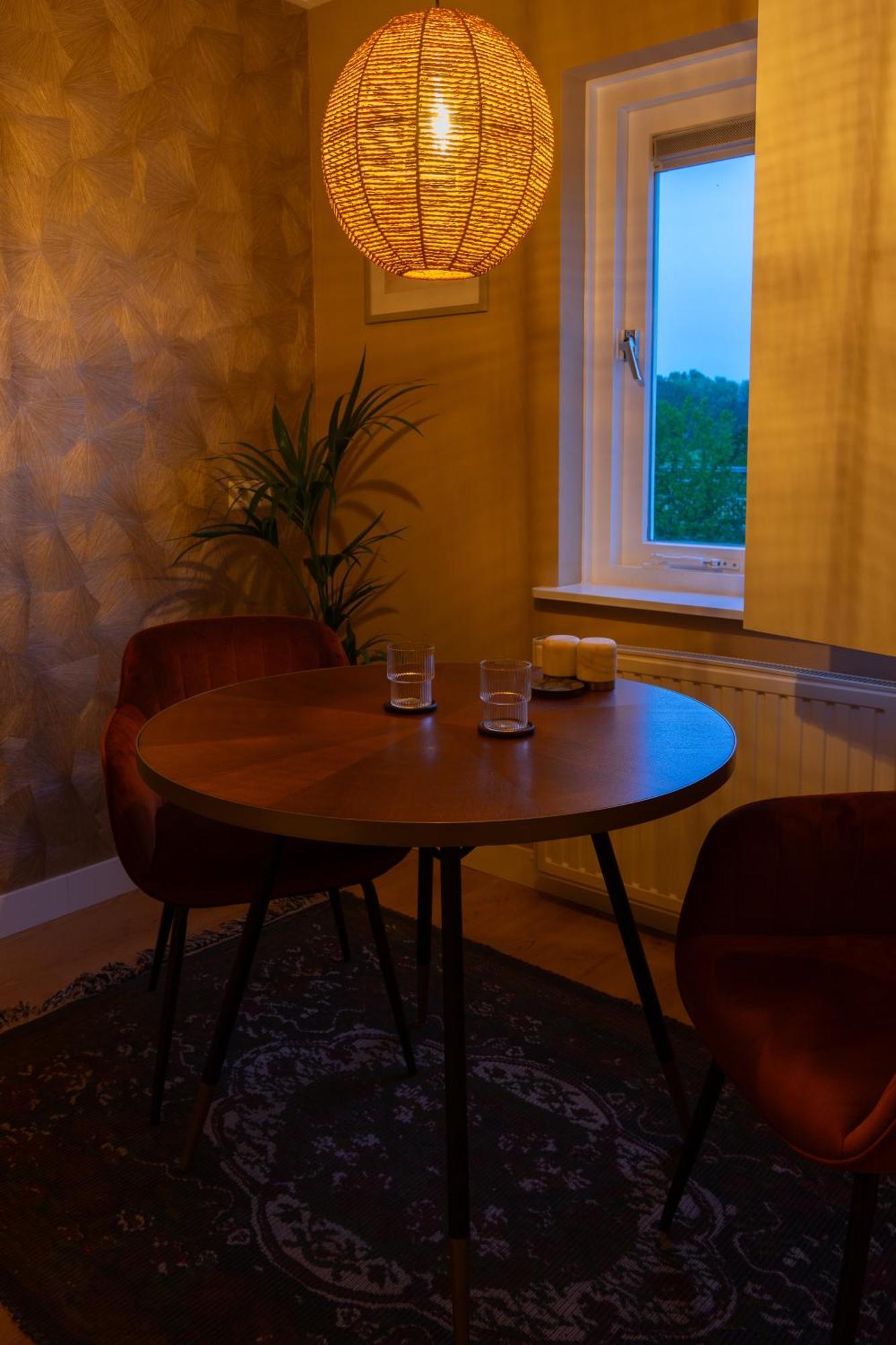 B&B Dijkhuis Vrouwenpolder Exteriér fotografie