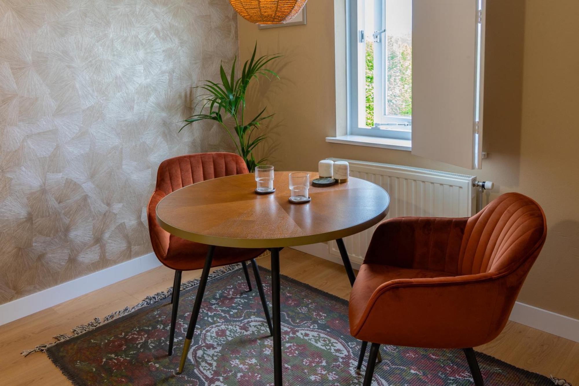 B&B Dijkhuis Vrouwenpolder Exteriér fotografie