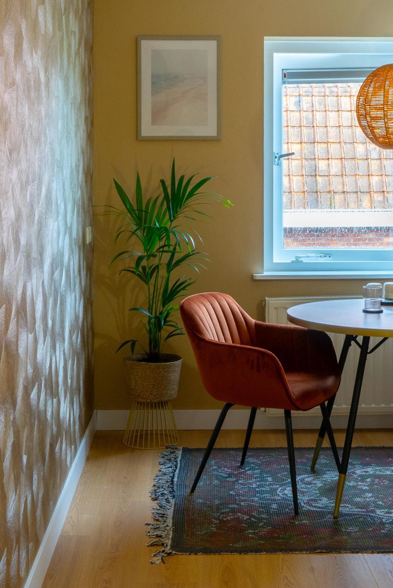 B&B Dijkhuis Vrouwenpolder Exteriér fotografie