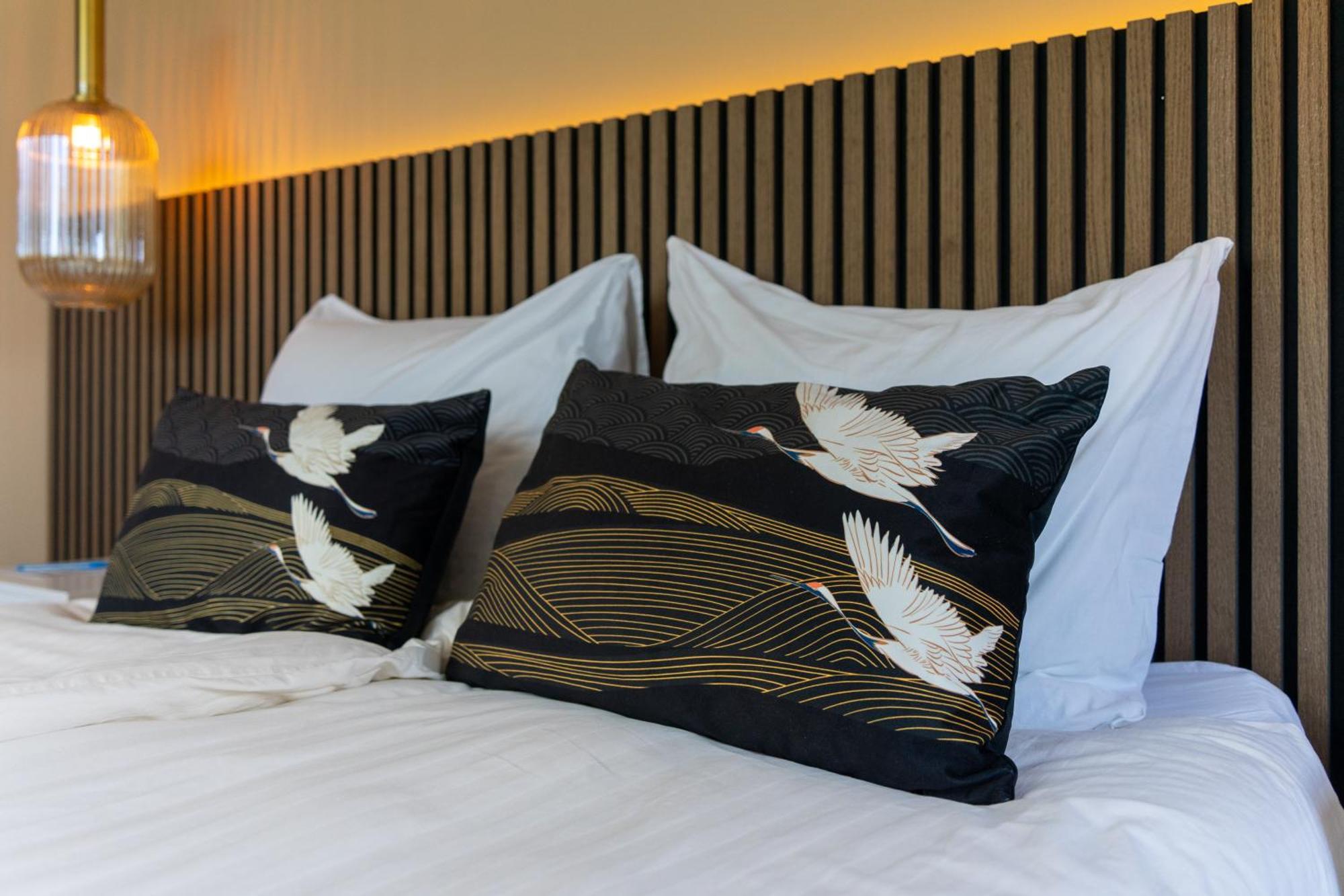 B&B Dijkhuis Vrouwenpolder Exteriér fotografie